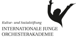Osterfestival – Henrik Hochschild: Unterstützen Sie die Internationale Junge Orchesterakademie