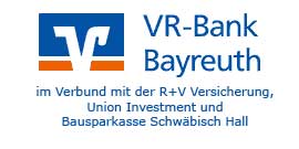 VR Bank Bayreuth